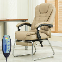Load image into Gallery viewer, כיסא משרדי רב פונקציה