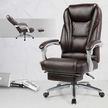 Load image into Gallery viewer, כיסא משרדי רב פונקציה