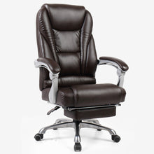 Load image into Gallery viewer, כיסא משרדי רב פונקציה