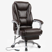 Load image into Gallery viewer, כיסא משרדי רב פונקציה