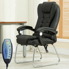 Load image into Gallery viewer, כיסא משרדי רב פונקציה