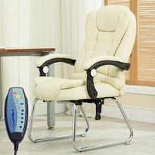 Load image into Gallery viewer, כיסא משרדי רב פונקציה