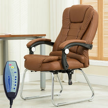 Load image into Gallery viewer, כיסא משרדי רב פונקציה