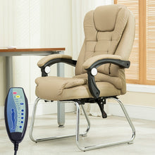 Load image into Gallery viewer, כיסא משרדי רב פונקציה