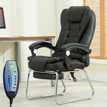 Load image into Gallery viewer, כיסא משרדי רב פונקציה