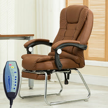 Load image into Gallery viewer, כיסא משרדי רב פונקציה