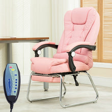 Load image into Gallery viewer, כיסא משרדי רב פונקציה