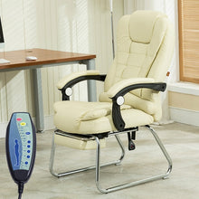Load image into Gallery viewer, כיסא משרדי רב פונקציה