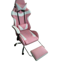 Load image into Gallery viewer, כיסא משרדי ארגונומי מתקפל מתכוונן