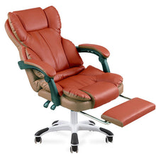 Load image into Gallery viewer, כיסא משרדי רב פונקציה