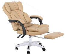 Load image into Gallery viewer, כיסא משרדי רב פונקציה